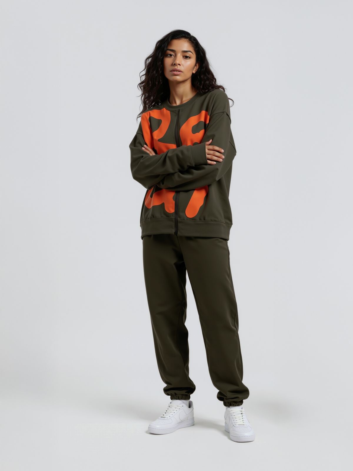 The Real Sweatshirt - image 3
