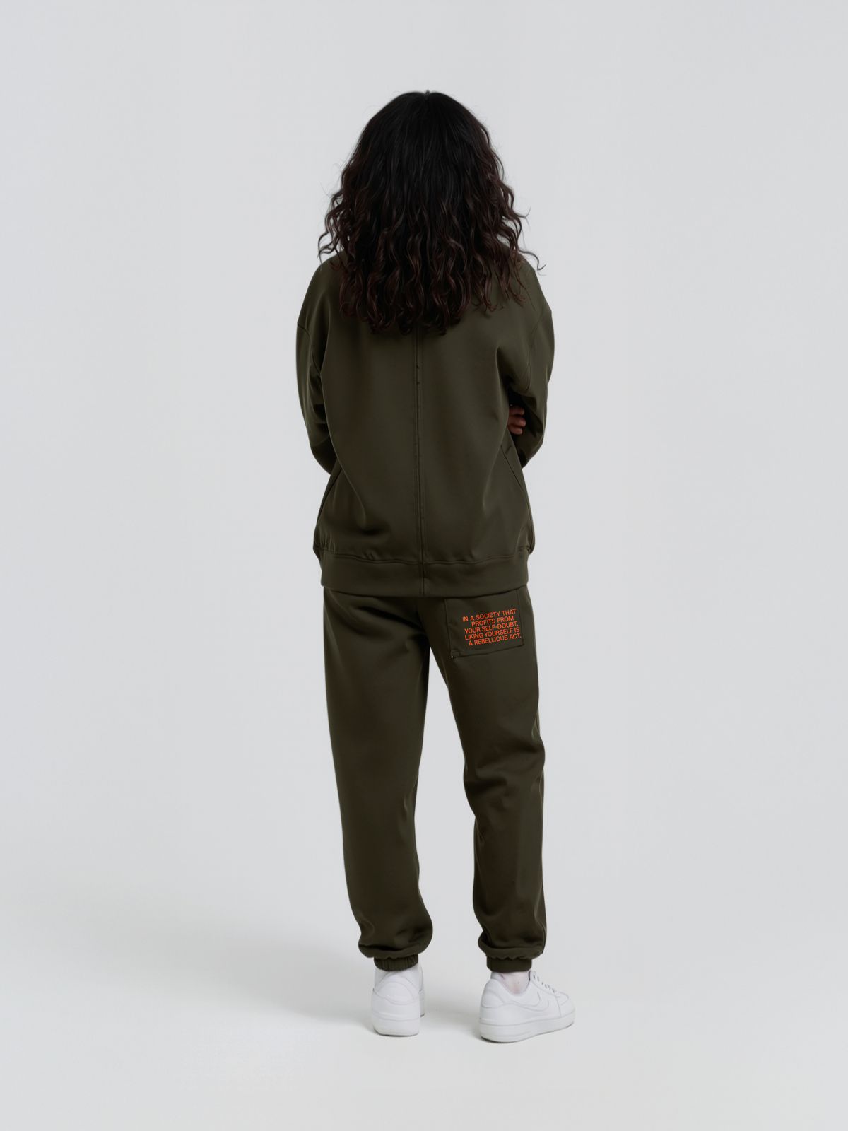 The Real Sweatshirt - image 4