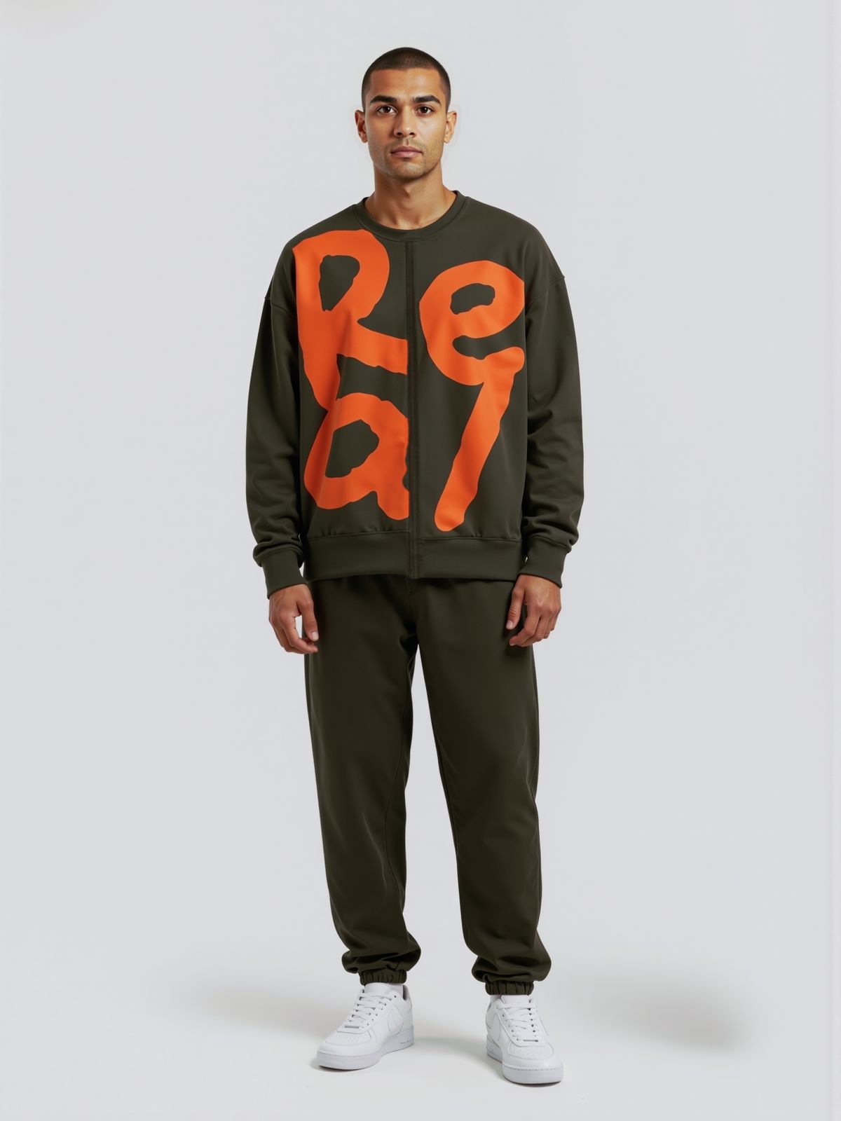 The Real Sweatshirt - image 5