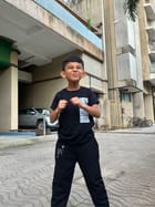 The Catch 22 • Tee & Jogger Set - Kids Edition view 2