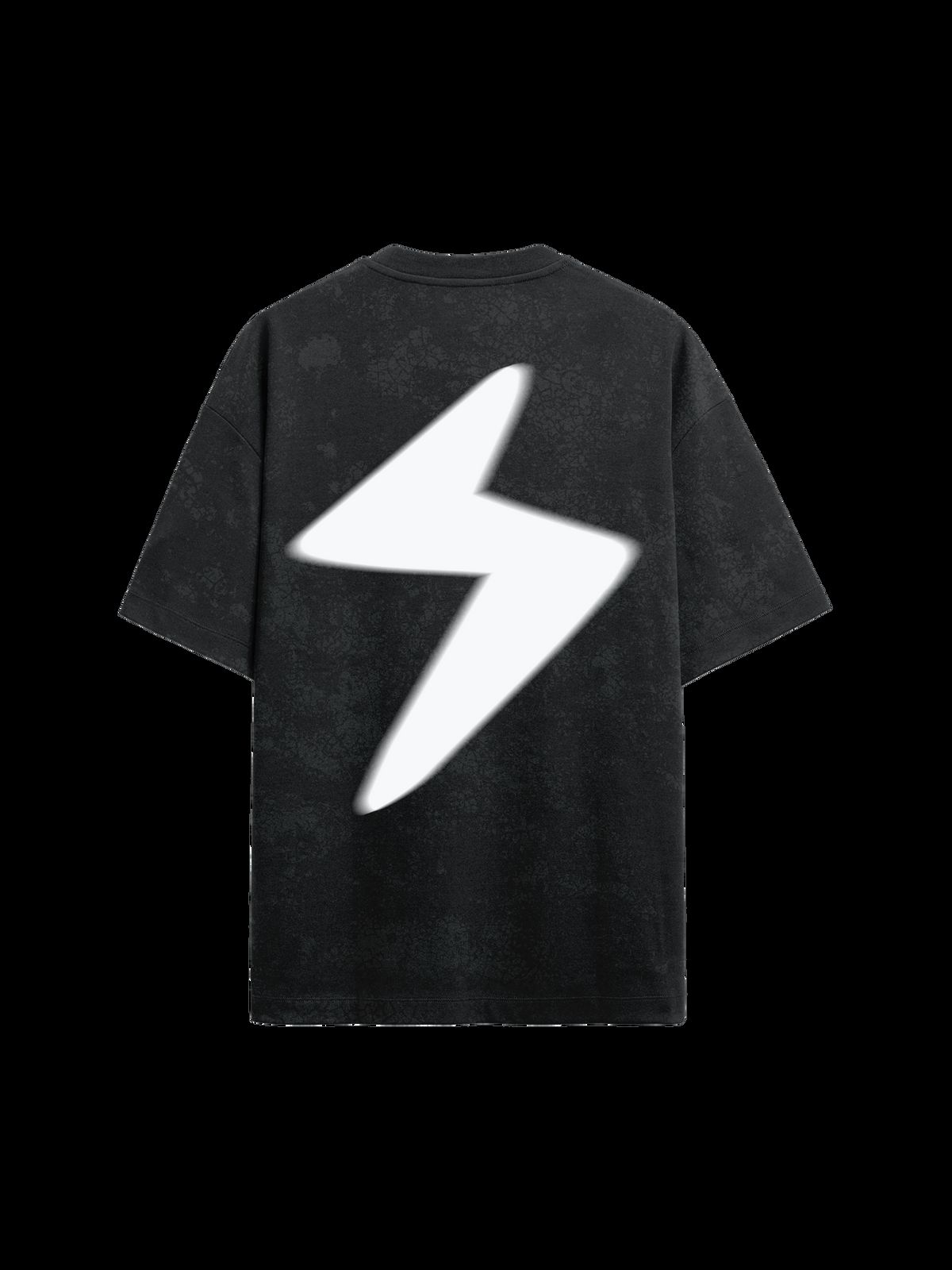 The Currency Oversized Tee - image 1