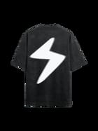 The Currency Oversized Tee view 1