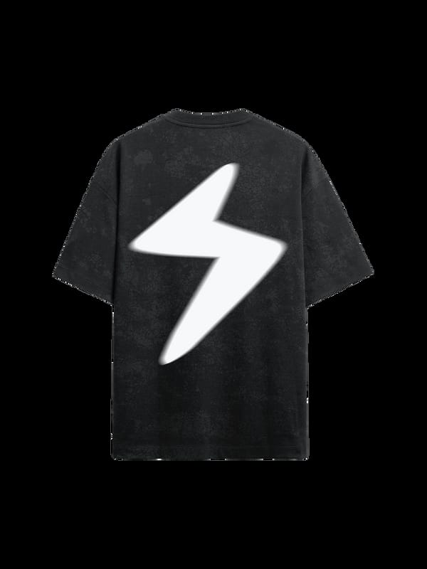 Exhale Label — The Currency Oversized Tee