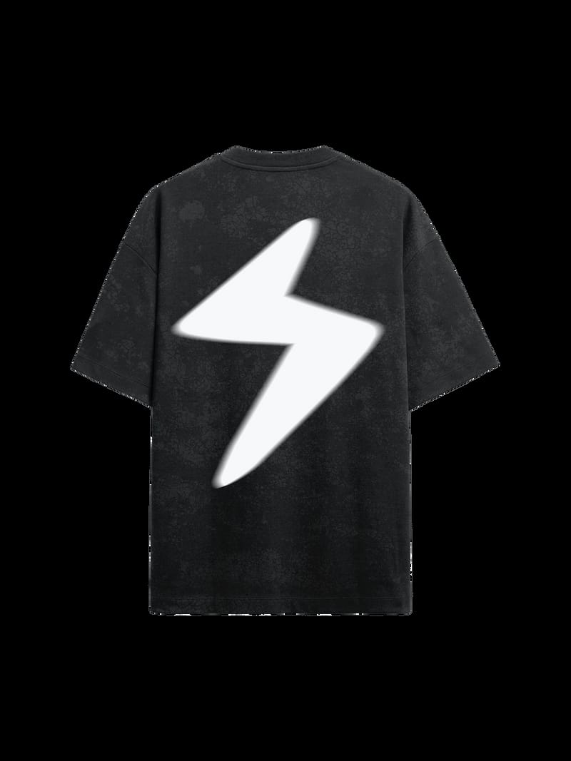 The Currency Oversized Tee