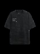 The Currency Oversized Tee view 2