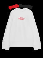 The Lost Heart Sweatshirt • Custom view 1