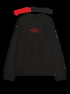 The Lost Heart Sweatshirt • Custom view 3