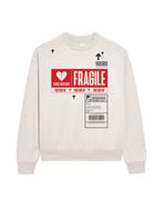 The Fragile Sweatshirt view 1