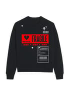 The Fragile Sweatshirt view 2
