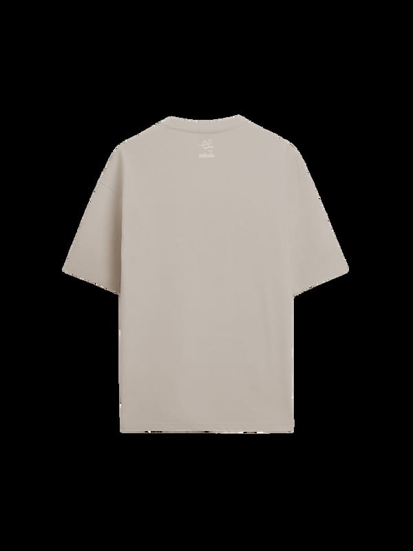 Exhale Label — The Emotional Baggage Tee