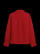 The Fragile Shirt - Men (Red) view 2