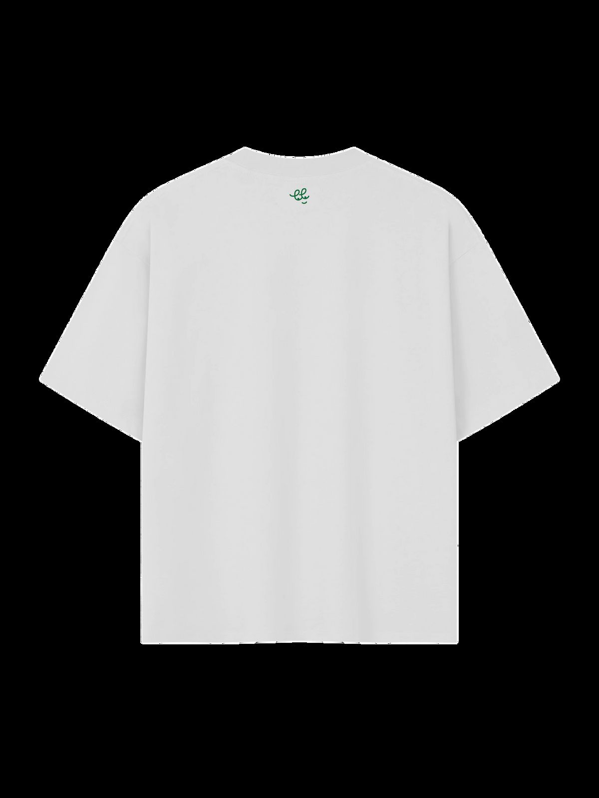 The Gentle Tee - White - image 2