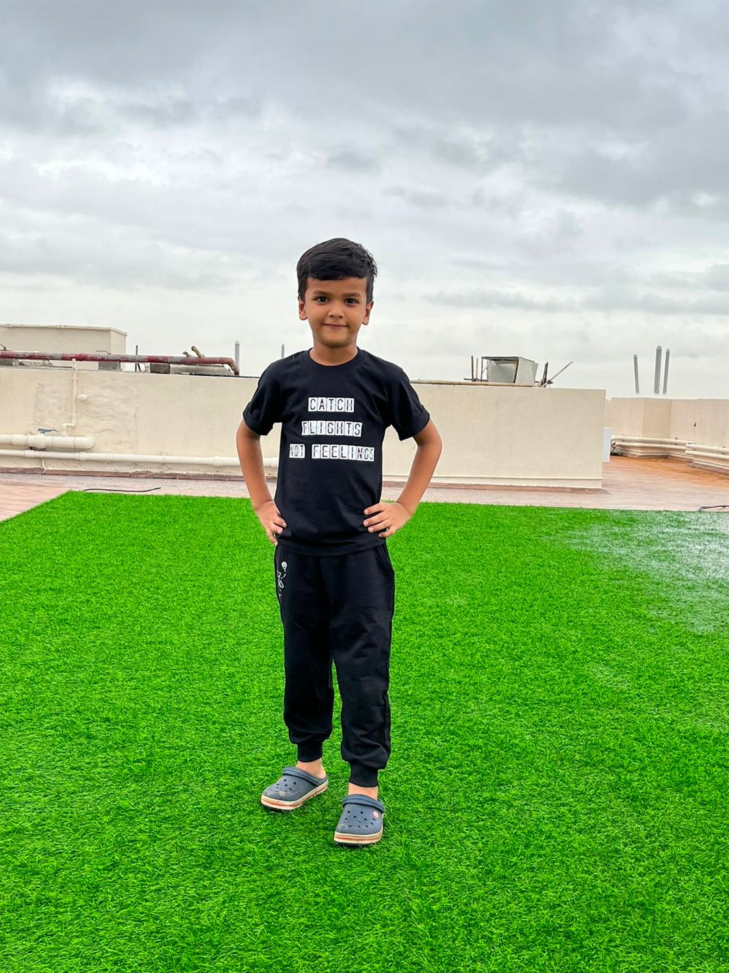 The Catch FNF • Tee - Kids Edition - image 1