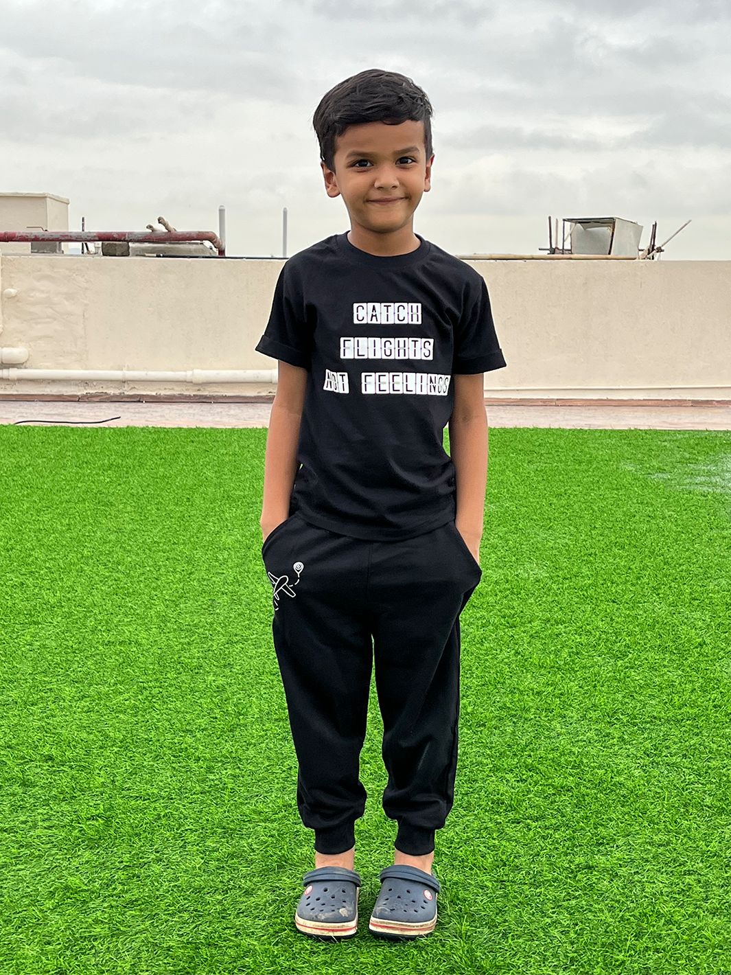 The Catch FNF • Tee - Kids Edition - image 2