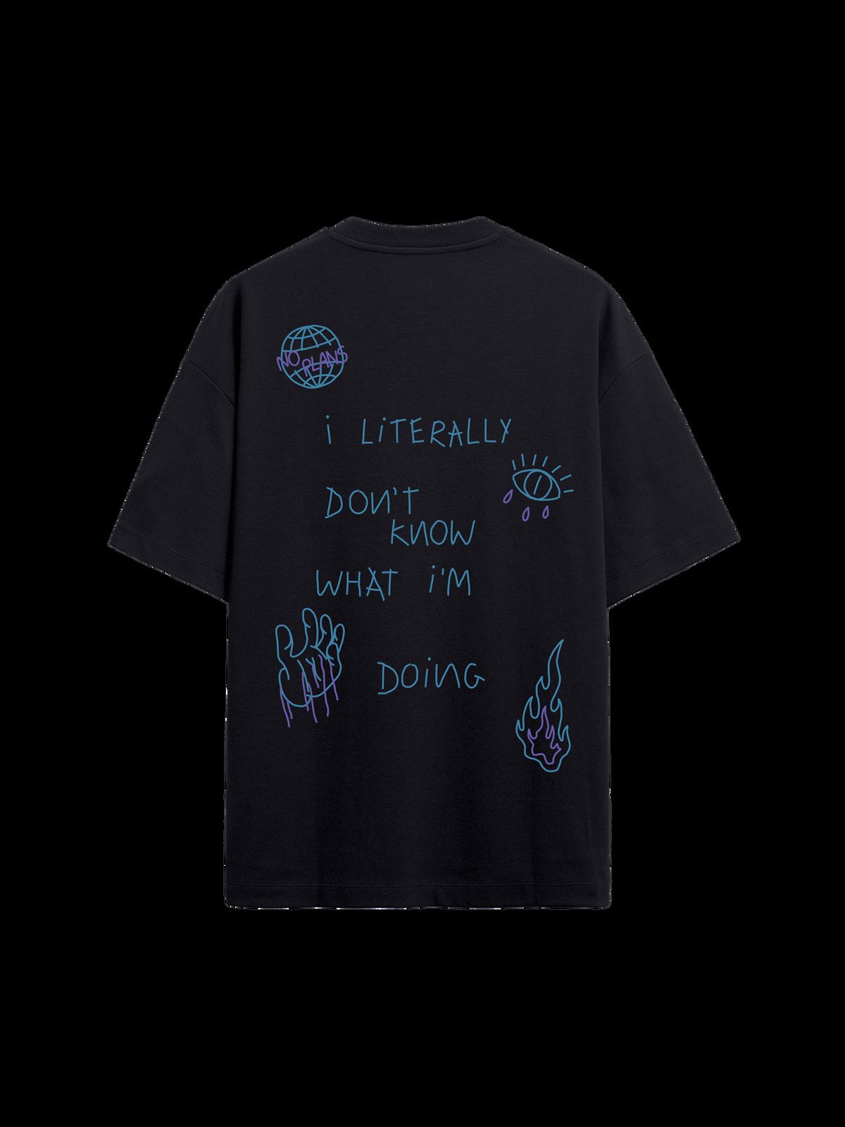 The IDK Tee - image 1