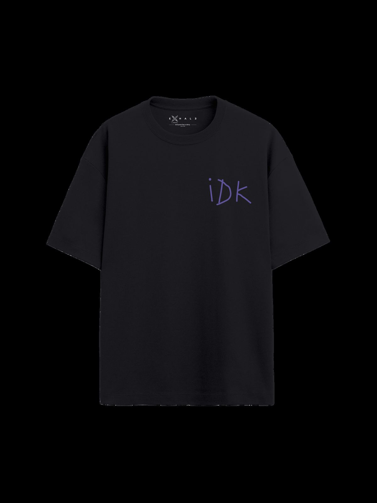 The IDK Tee - image 2