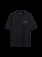 The IDK Tee view 2