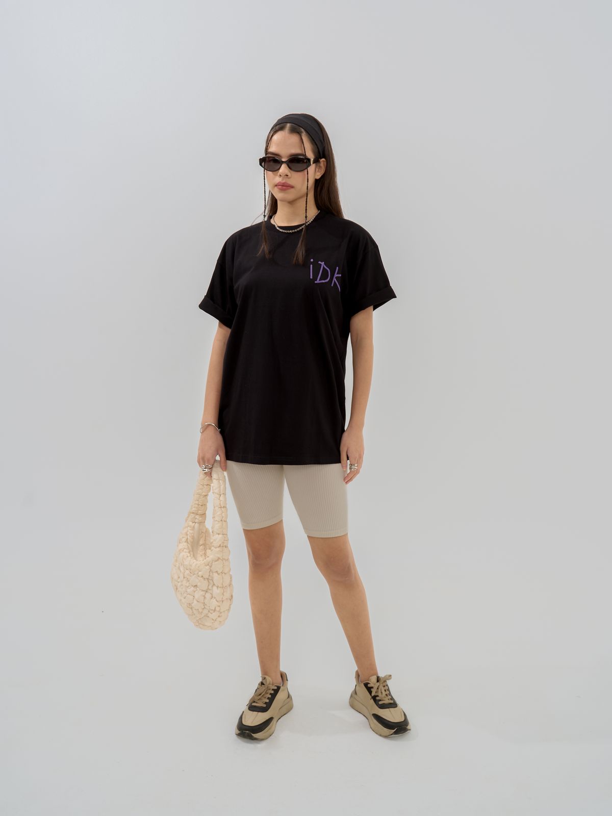 The IDK Tee - image 3