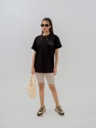 The IDK Tee view 3