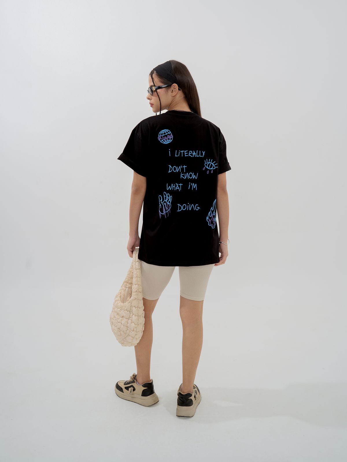 The IDK Tee - image 5