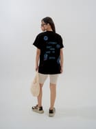 The IDK Tee view 5