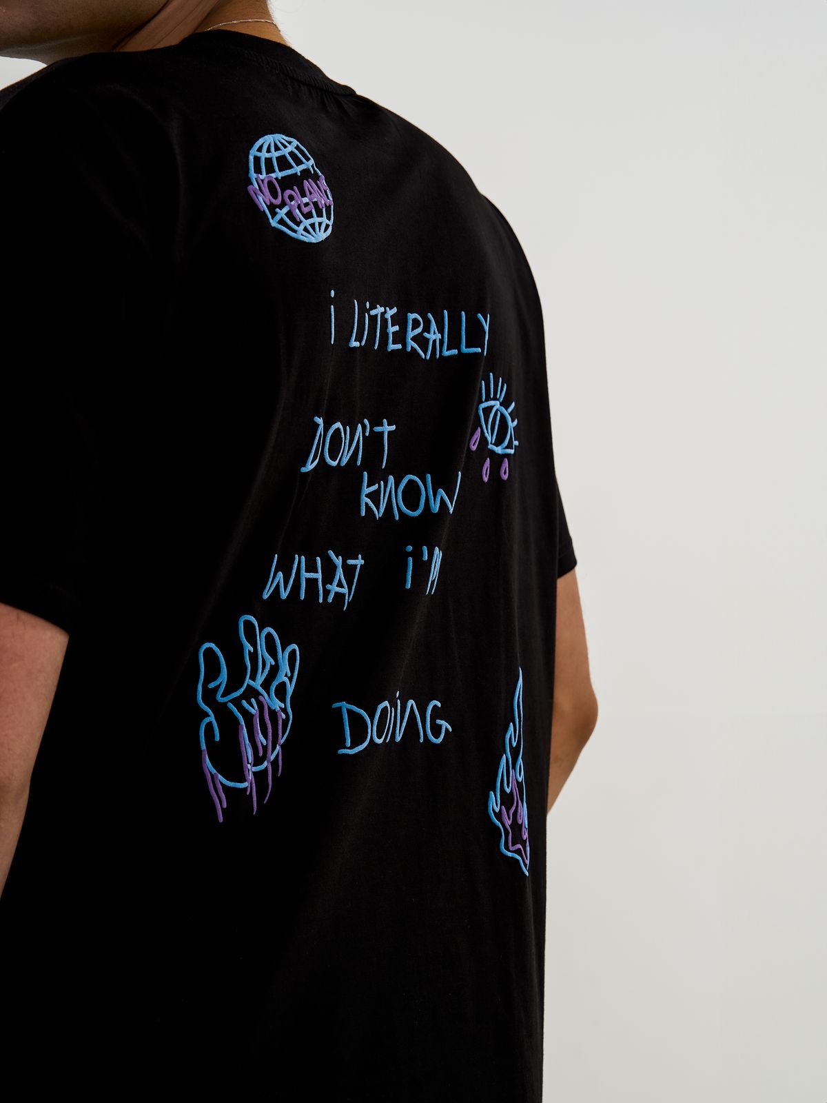 The IDK Tee - image 6