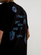 The IDK Tee view 6