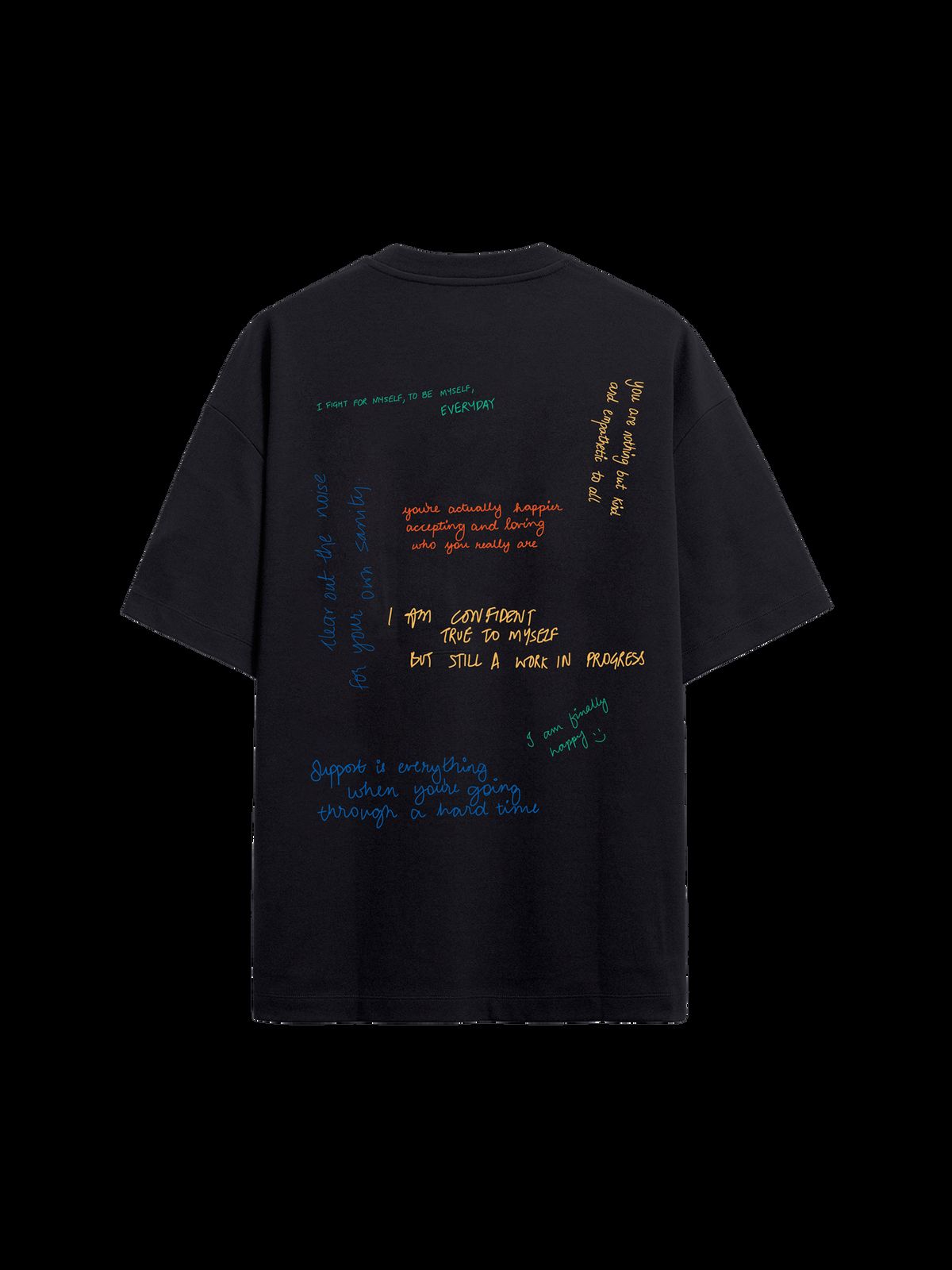 Everyone Has A Story Tee - image 1