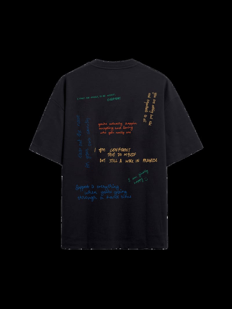 Everyone Has A Story Tee