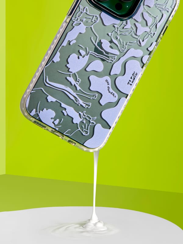 Exhale Label — The Got Milk? Case