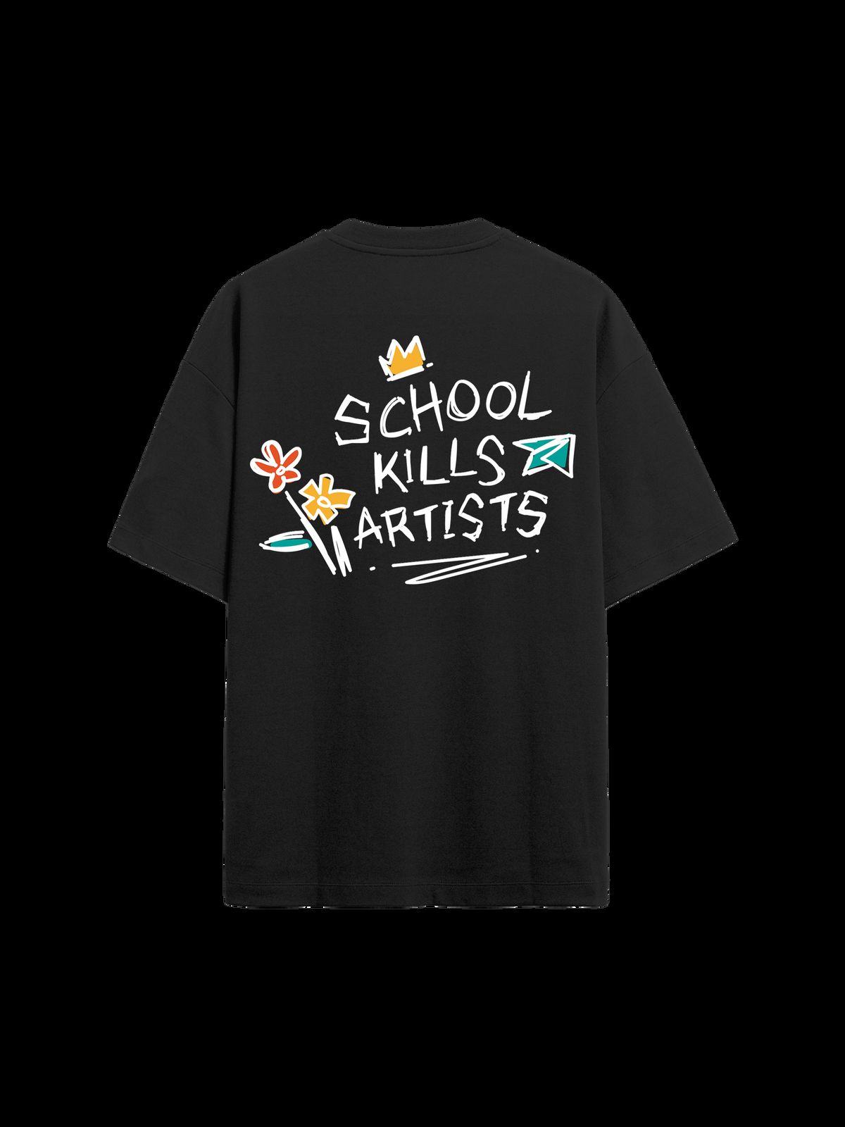 The Sagar Tee - image 1