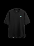 The Sagar Tee view 2