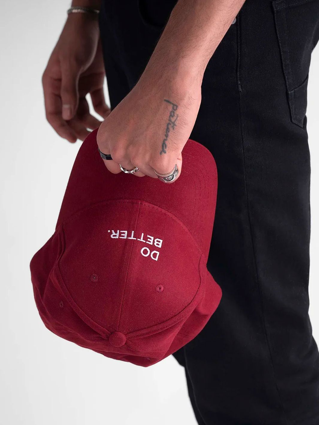 The Do Better • Cap - image 1