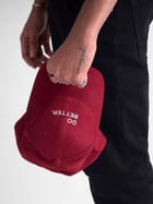 The Do Better • Cap view 1