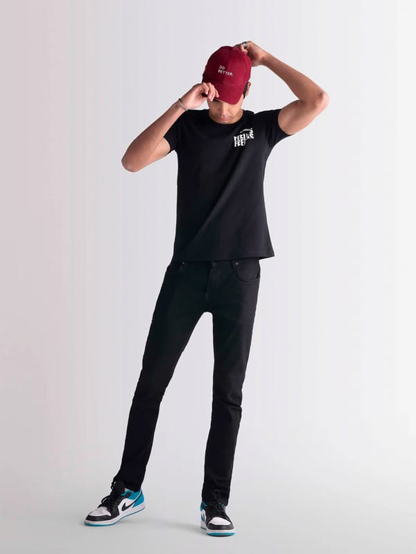 Exhale Label — The Do Better • Cap