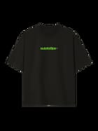 The Offline Tee - Black view 2
