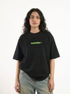 The Offline Tee - Black view 3