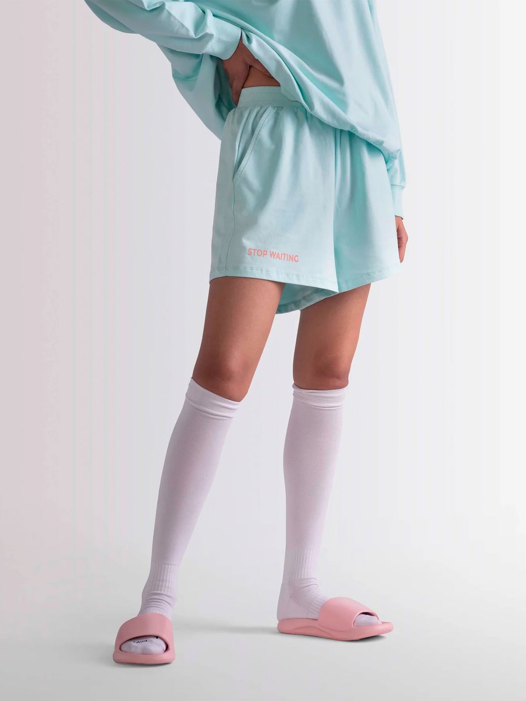 The Charu • Shorts - image 2