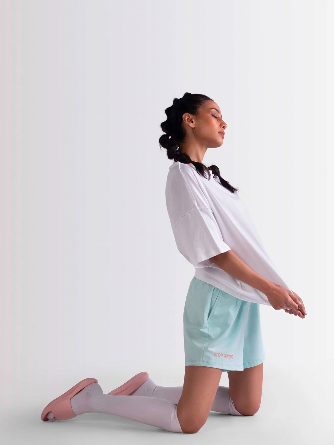 The Charu • Shorts - image 4