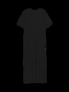 The Antima Tee - Black view 2