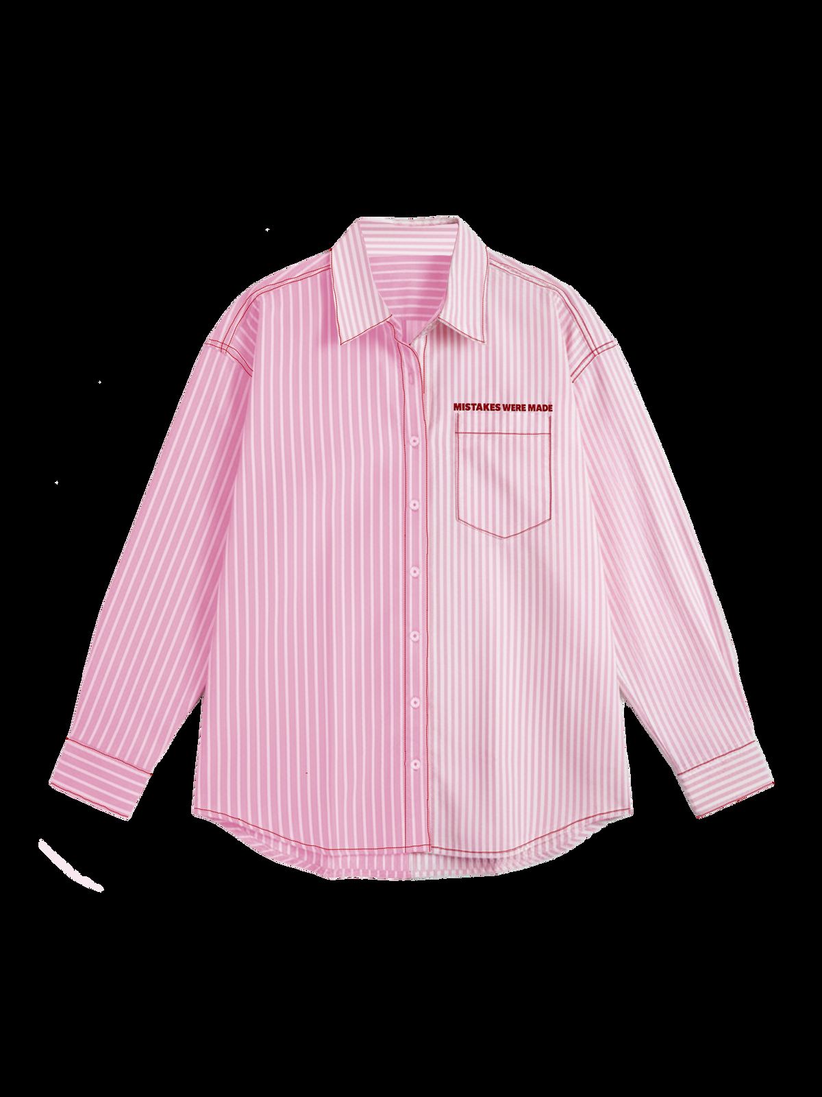 The Mistakes Shirt - image 1