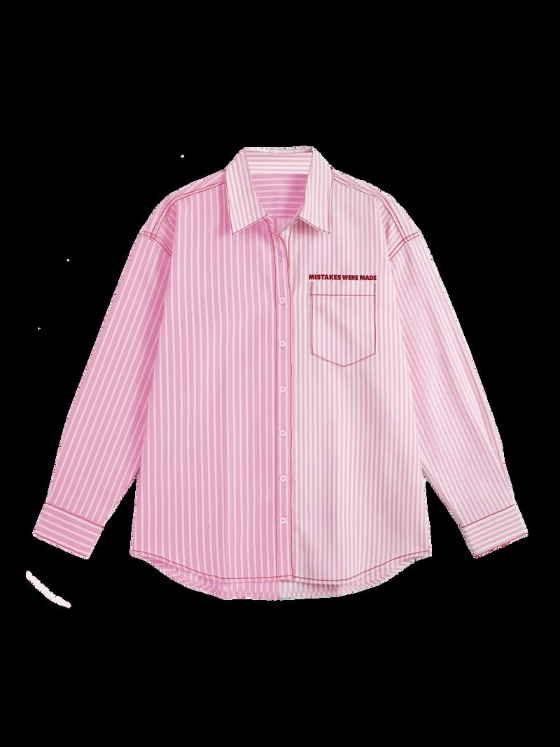 The Mistakes Shirt