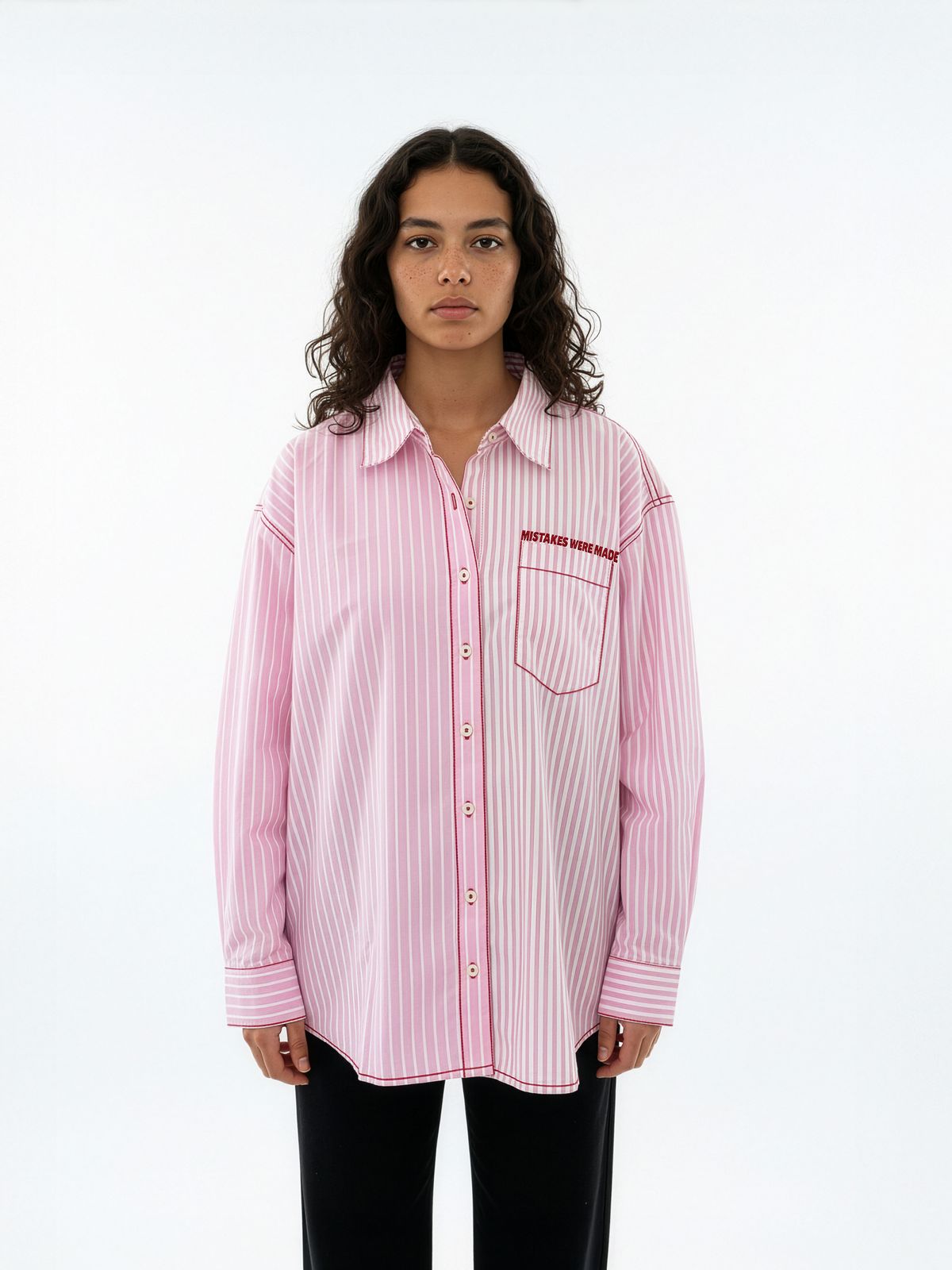 The Mistakes Shirt - image 2