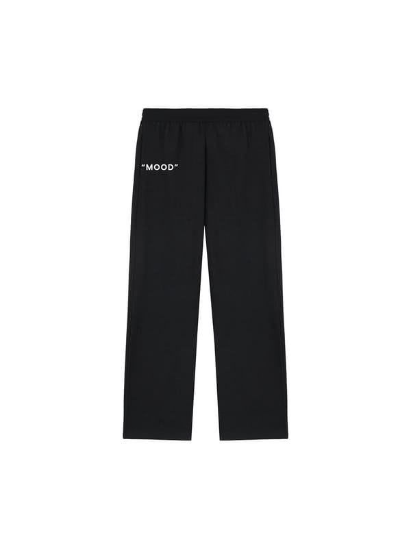 Exhale Label — The Mood • Jogger