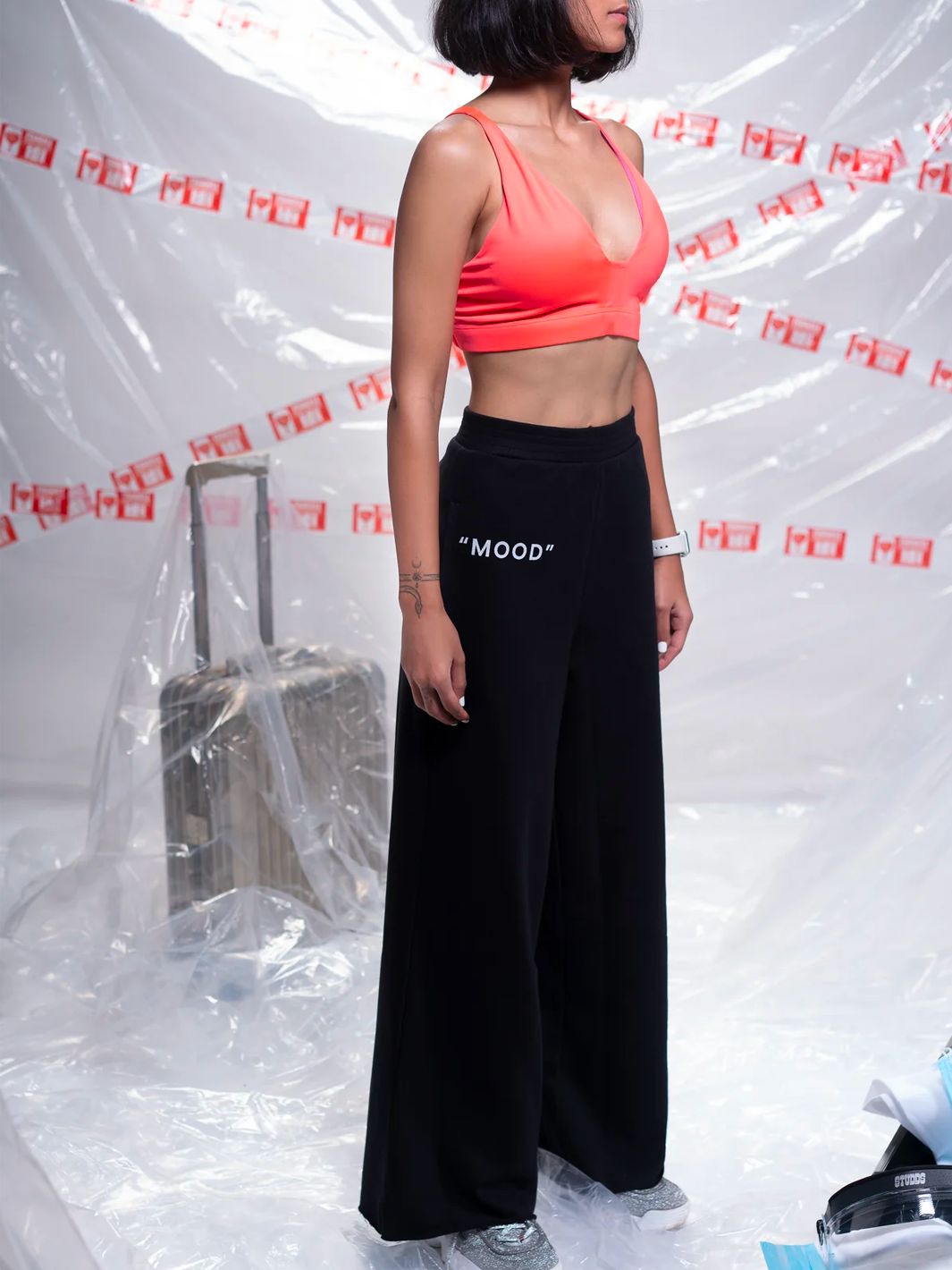 The Mood • Jogger - image 3
