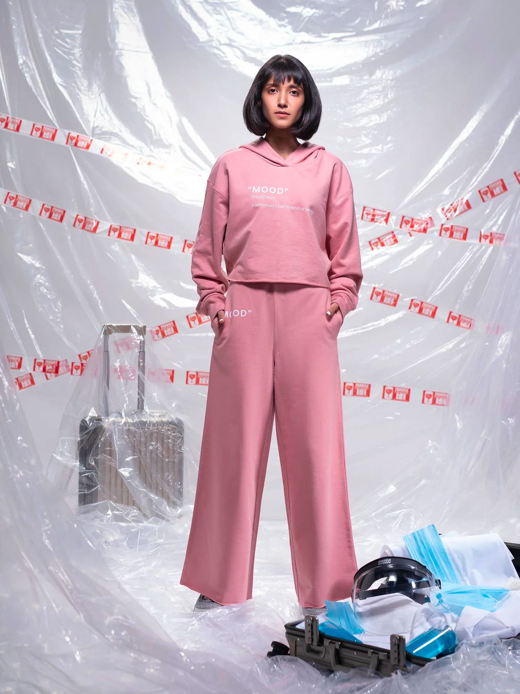 The Mood • Jogger - image 6