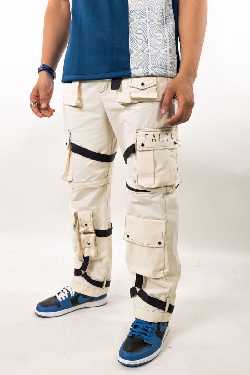 IVORY CARGOS