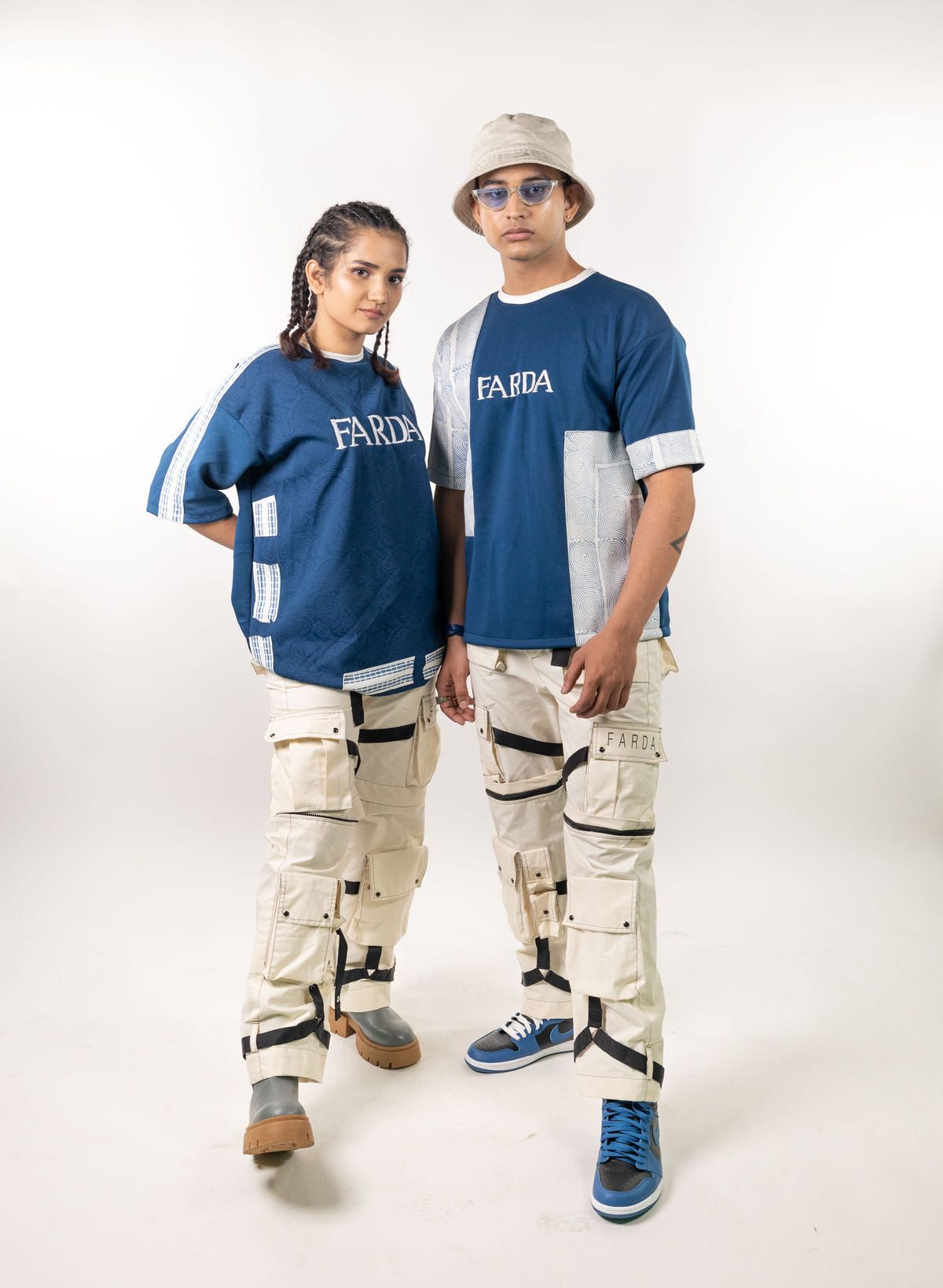IVORY CARGOS - image 4