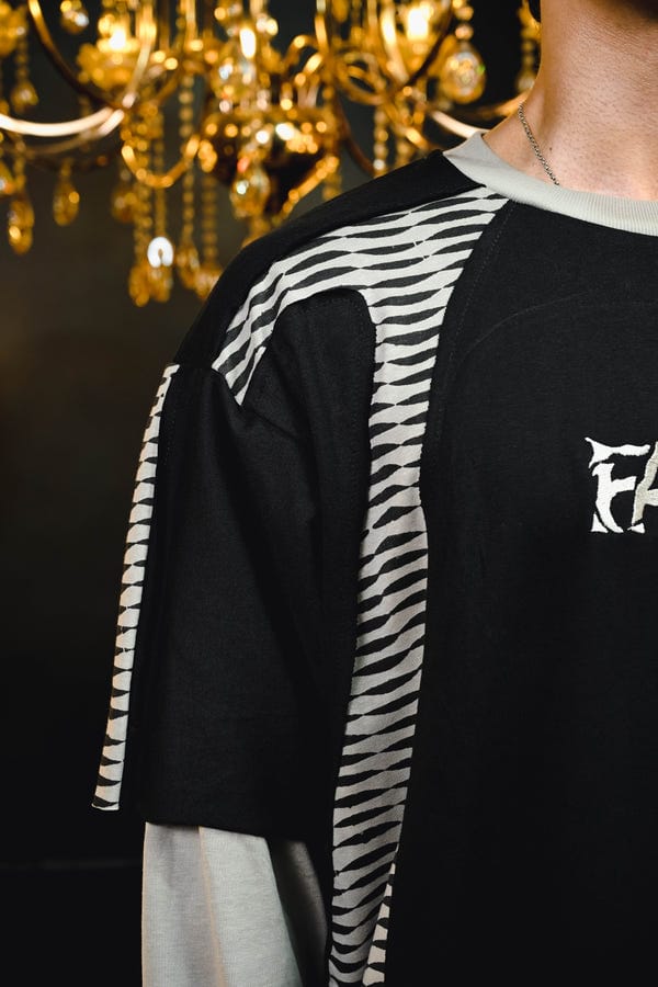 Farda — EVEREST TEE: CITY [UNISEX]