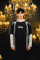 EVEREST TEE: CITY [UNISEX] view 3